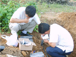 電阻測(cè)試