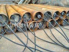深井陽極的設計