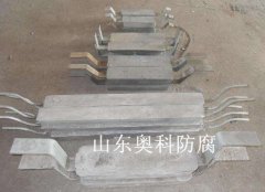 鋁陽(yáng)極的防腐